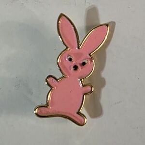 Vtg Beatrix Bunny Rabbit Easter Spring 1975